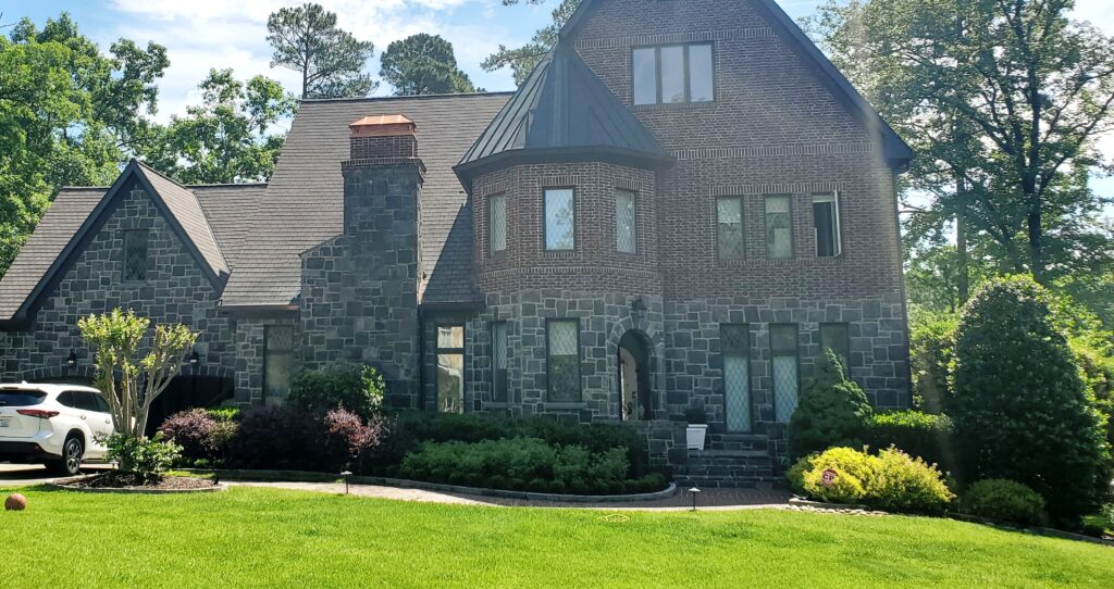 custom copper chimney caps